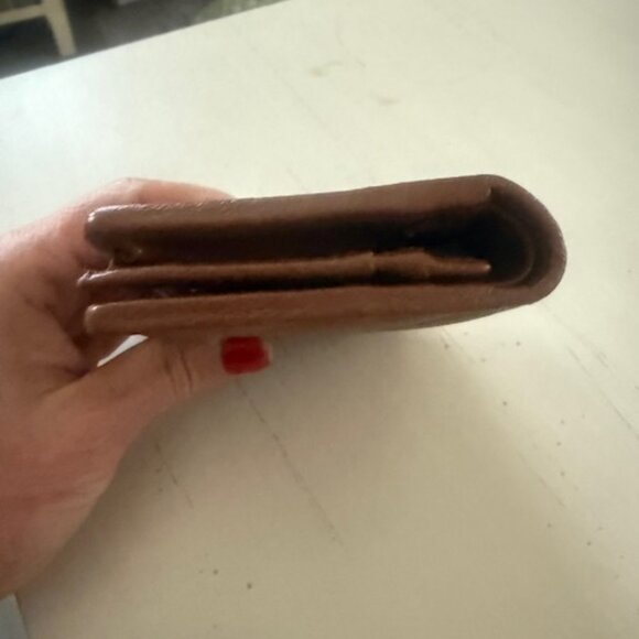 GG Marmont small wallet - Picture 5 of 5